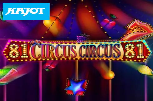Circus Circus 81